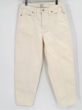 A New Day Barrel Jeans